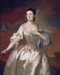 Mrs James Pitts