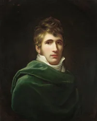 Self-Portrait