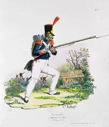 Grenadier Guard
