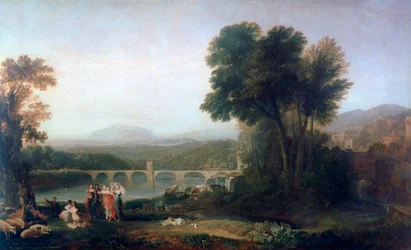 Apullia in Search of Appullus