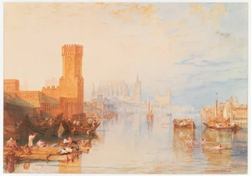 Cologne From the River