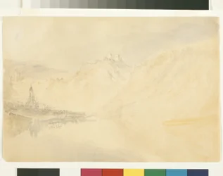 Dieblich On The Mosel