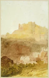 Durham Castle