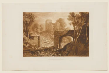 East Gate, Winchelsea, Sussex