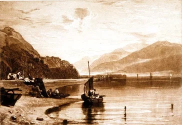Inverary Pier