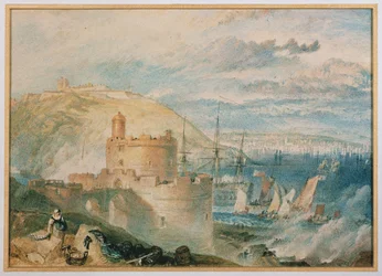 Falmouth Harbour