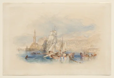 Genoa