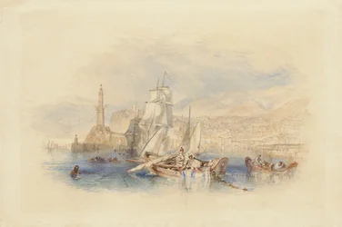 Genoa