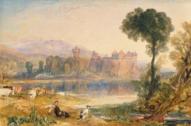 Linlithgow Palace