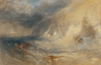 Longships Lighthouse, Land’s End
