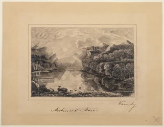 Mirkwood Mere