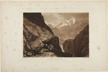 St. Gotthard Pass
