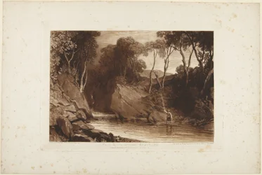 Near Blair Athol, Scotland
