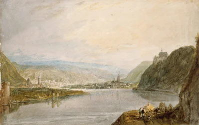 Remagen, Erpel and Linz