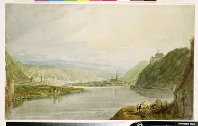 Remagen and Linz