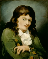 Self-portrait
