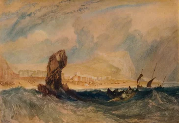Sidmouth, 1825-27, 1938