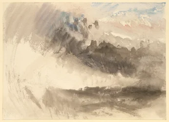 Sky and Sea