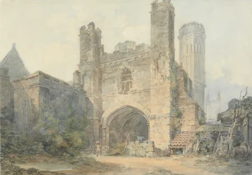 St. Augustine