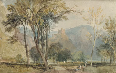 The Marxburg