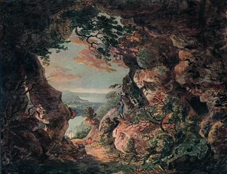 The Mouth of the Avon, 1909