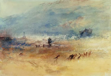 Yarmouth Sands