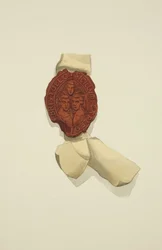 Seal of the Kalendaries of Bristol