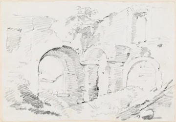 Roman Walls