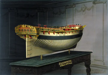 HMS Enterprise