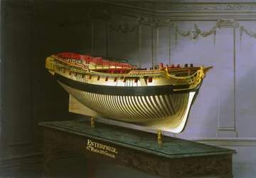 HMS Enterprise