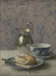 The Breakfast Table