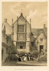 Bingham, Melcomb, Dorsetshire