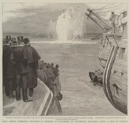 Lord George Hamilton