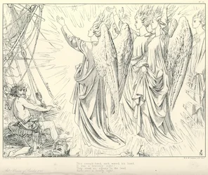 Illustration for Coleridge