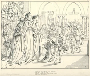 Illustration for Coleridge