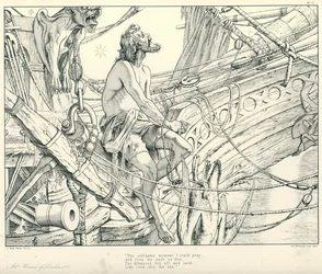 Illustration for Coleridge