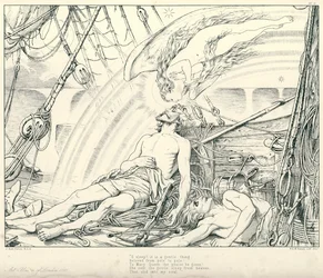 Illustration for Coleridge