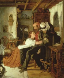 Home, c.1856