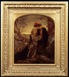 Lovers Tryst