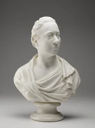 William, Lord Cavendish, Fifth Duke of Devonshire