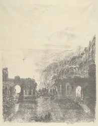 Aetna Over Taormina