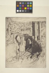 Bridge of Alcantara