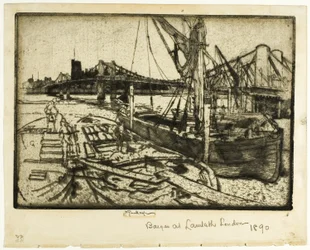 Chelsea, No. II
