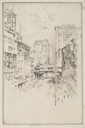 Forty-Second Street