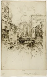 Forty-Second Street