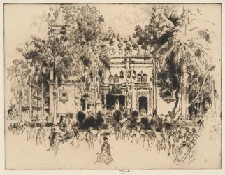 Old Cathedral