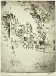 Park Lane