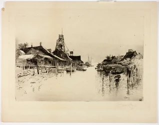 Pilot Town, La.