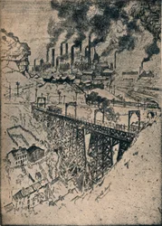 Steel-Edgar Thomson Works