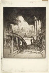 The Ferry House